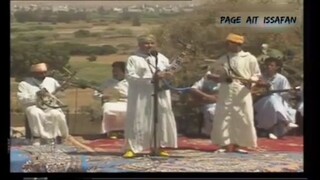 haj amantag amazigh morroco