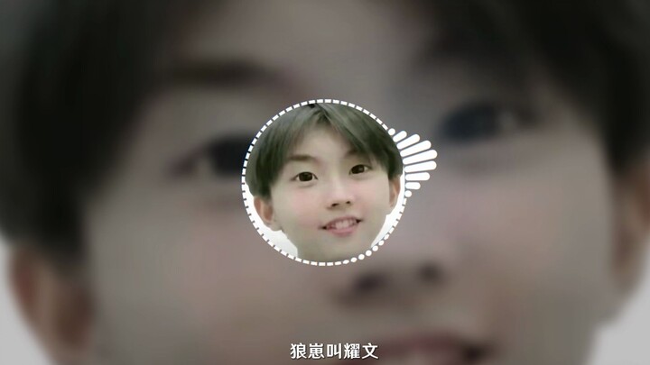 "Ma Jiaqi's Little Song" "Times Youth League's Little Song" I like Jiaqi and you found out——Anonymou