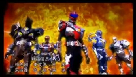 Armor Hero | 5 เทพนักรบ ตอนที่6 [พากย์ไทย]