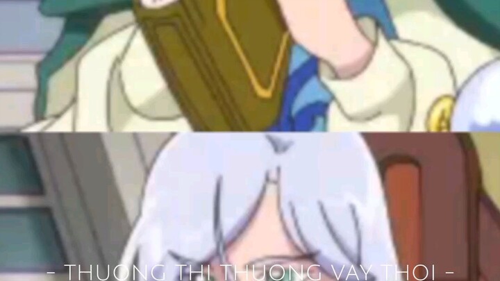 những chiến binh phù thủy xinh đẹp