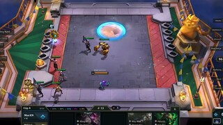 XUẤT HIỆN LÕI CÔNG NGHỆ _ XOAY BÀI TỰ ĐỘNG _ CÓ NGAY DÀN TƯỚNG 4 VÀ 5 VÀNG Ở LEV