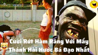 Những Đứa Con Thất Lạc Của Thần Biển #6 - Funny Videos Hài Hước Bá Đạo Nhất @Tú Rio Vlogs