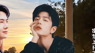 【博君一肖】Wang Bo! Here’s a chance to avoid suspicion~ It’s you who didn’t avoid it! Don’t blame us for 