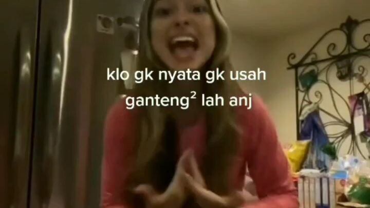 keluh kesahku ketika liat husbu π