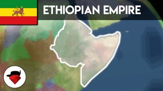 Reforming the Ethiopian Empire | Rise of Nations [ROBLOX]