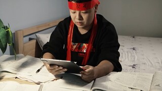 Chen Xiang 6:30: Apakah ini tarian peri legendaris?