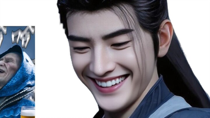 Han Li: This is why I don’t like to post on WeChat Moments