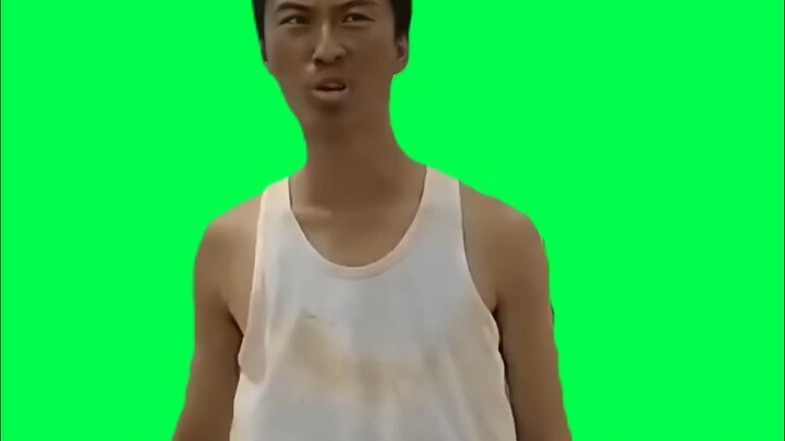 给我干哪儿去了？