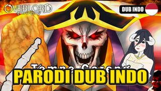 OVERLORD PARODI DUB INDONESIA