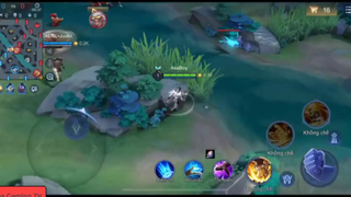 Nhận full skin toàn server duy nhất vị tướng này làm được - Có tướng là đã có tấ