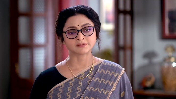Chiroshokha 07 September 2025 | Today Full Episode | আজকের পর্ব
