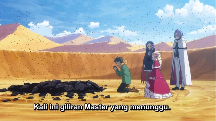 Eps_19 Subaru Arc menara Pleiades musim 4