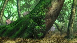 Natsume S7 - Ep 4 (sub indo)