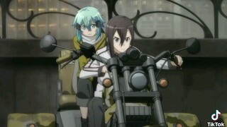 trốn asuna đi lại gái