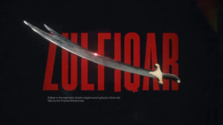 Moula Ali a.s Short Edit. #Zulfiqar