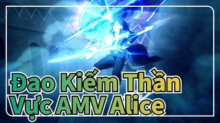 [Đao Kiếm Thần Vực AMV] Kirito: Cứ chờ đi! Con gái tôi sẽ cứu tôi!