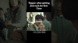 when two toppers meet #doctorslump #shorts #kdrama #edit #memes #funny #motivation #study
