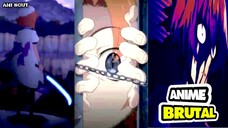 ANIME THRILER SADIS YANG BAKAL BIKIN KAMU MERINDING !!