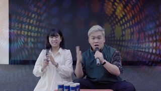Quẩy lên em ơi