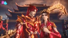 Glorious Revenge of Ye Feng Episode 40 Sub Indo