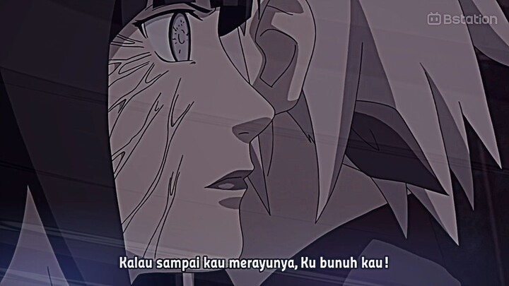 Hinata mode apa ni ges ☠️