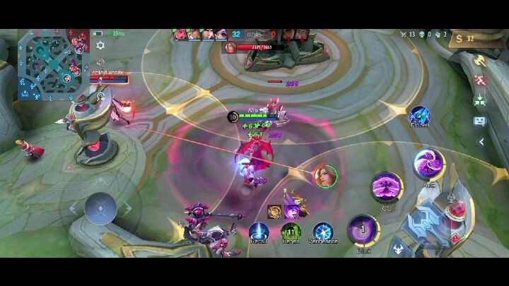 #immortal alice🤪🤪