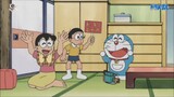 Doraemon lồng tiếng S9 - Máy quay chơi khăm của Nobita