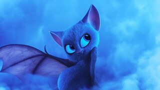 当吸血鬼公主怀孕了，最高兴的那个人竟然是外公《精灵旅社2》