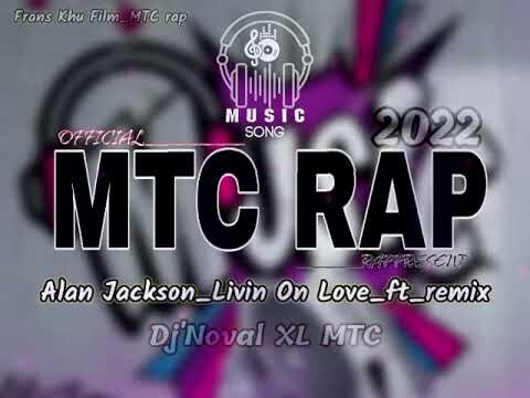 LAGU ACARA BARU🍺🍺Alan jackson🍺Livin On Love
