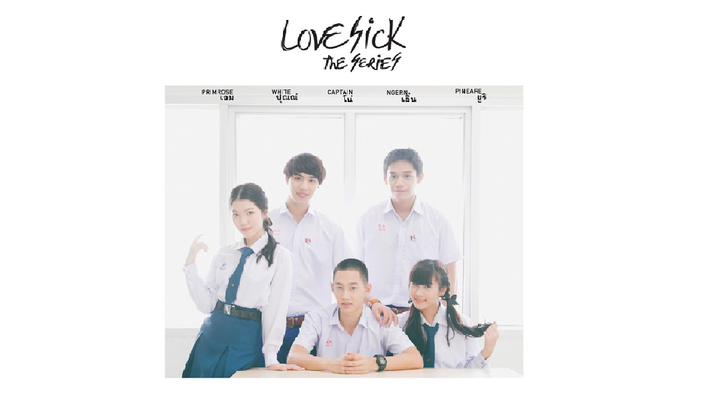 Love sick the series epi 3[BL]