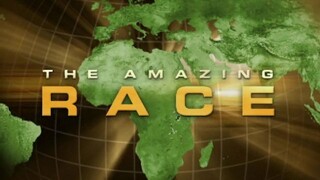 The Amazing Race US S02E02