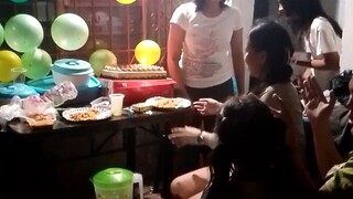 France Elijah 13th Birthday 🎂