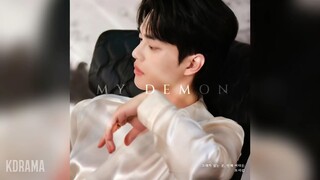 🎶 OST Part.2 | Roy Kim - Whenever, Wherever | My Demon