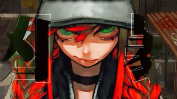 Dunia gachiakuta gak pernah bersih?