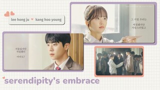 EP. 2 SERENDIPITY'S EMBRACE (Sub Indo)