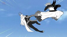 otsutsuki fusion musuh terkejut dengan sosok ini - Boruto Two Blue Vortex Part 1413