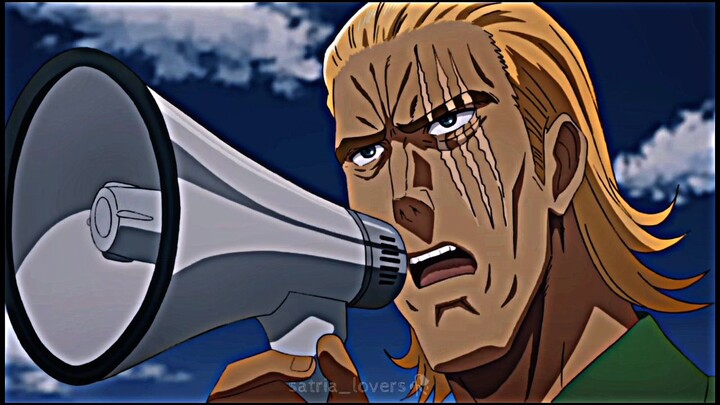 ketika king mengamuk tapi di gb,🤣