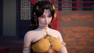 Fight For The Throne Eps 38 indo