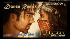 titliya new punjabi song dhol mix