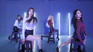 [4K] (Rollin') - Gadis Pemberani