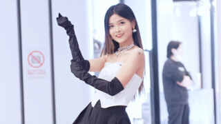 【苏司喵】IVE-Baddie张元英位路演直拍 美的嘞