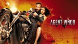 Agent Vinod  ‧ Action/Spy  (1080p)