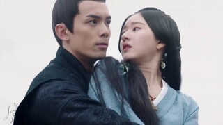 [Hu Ge x Wu Lei] "Bagaimana seharusnya kamu menulis ceritamu?" |.