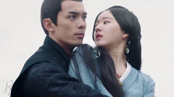 [Hu Ge x Wu Lei] "Bagaimana seharusnya kamu menulis ceritamu?" |.