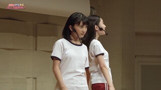 Country Girls - Yanagawa Nanami & Funaki Musubu FC Event 2016