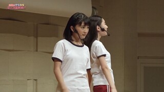 Country Girls - Yanagawa Nanami & Funaki Musubu FC Event 2016