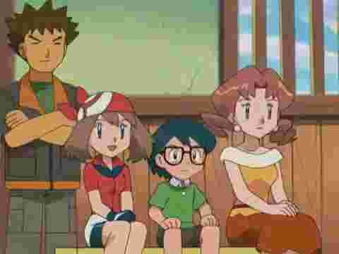 Pokemon Advanced | Episode 70