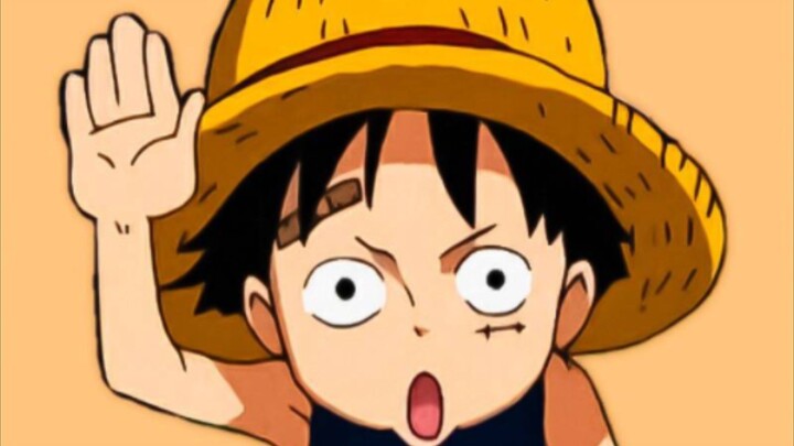 Gw mah Luffy, Lu mah terserah. Yo✋ gak sabar nunggu gear5 luffy🔥