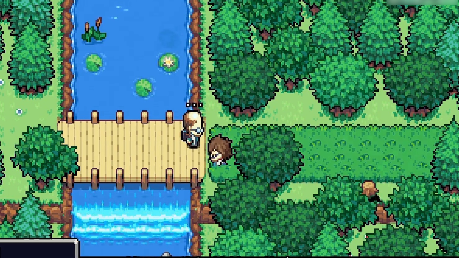 Colomon #1】Original area original Pokemon game quality is really high! -  Bilibili