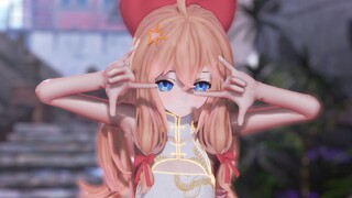 短道速滑【Tomboy】